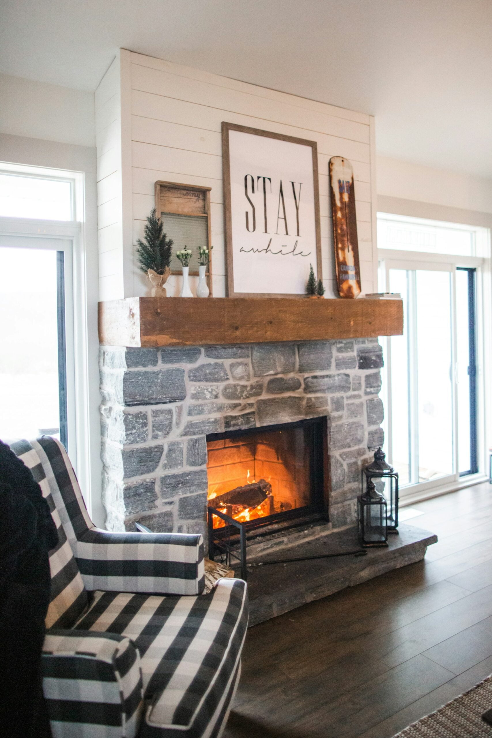 Ways to Make Your House Cozy for Fall Showings