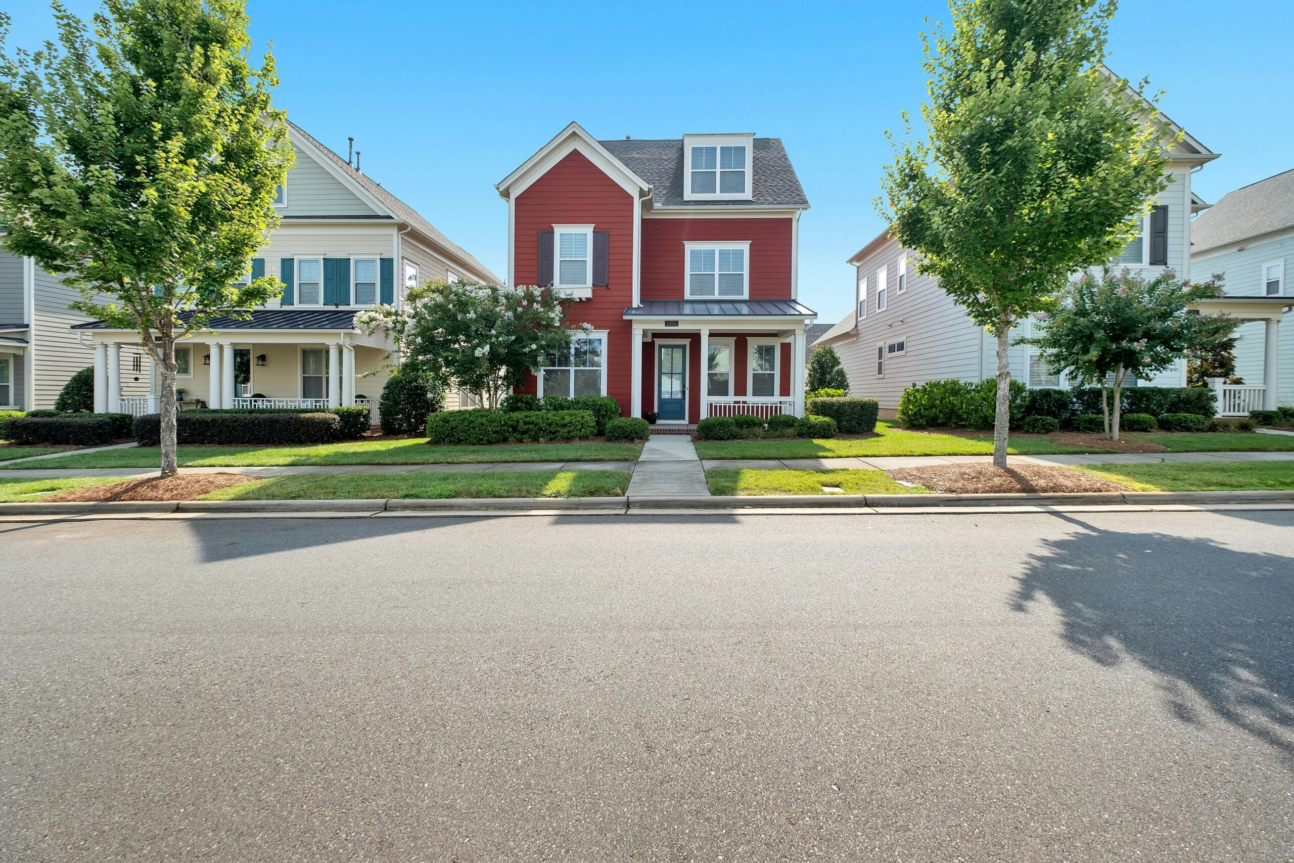 Buying a Home? Don’t Zone Out!